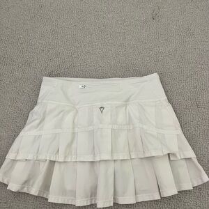 Ivivva Skater Skirt with Pleats